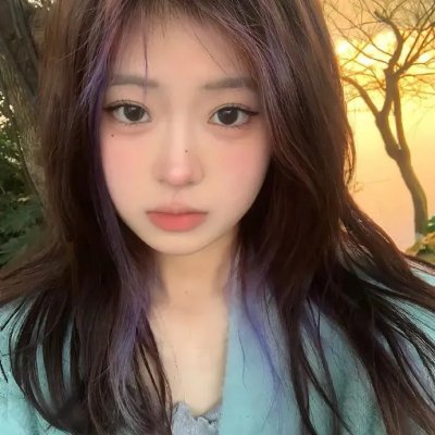 我是你的人