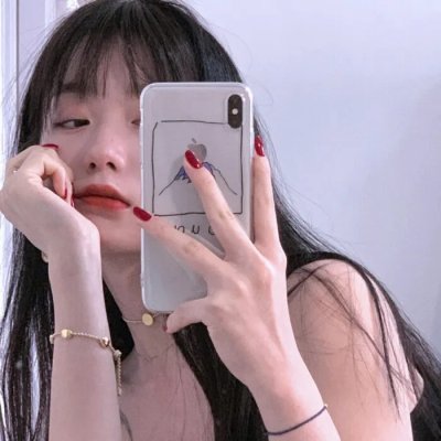 露水红颜